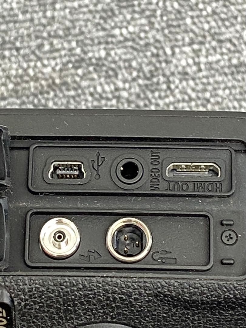 フィルムカメラ CanonEOS 50D + MACRO EF100mmF2.8L IS USM