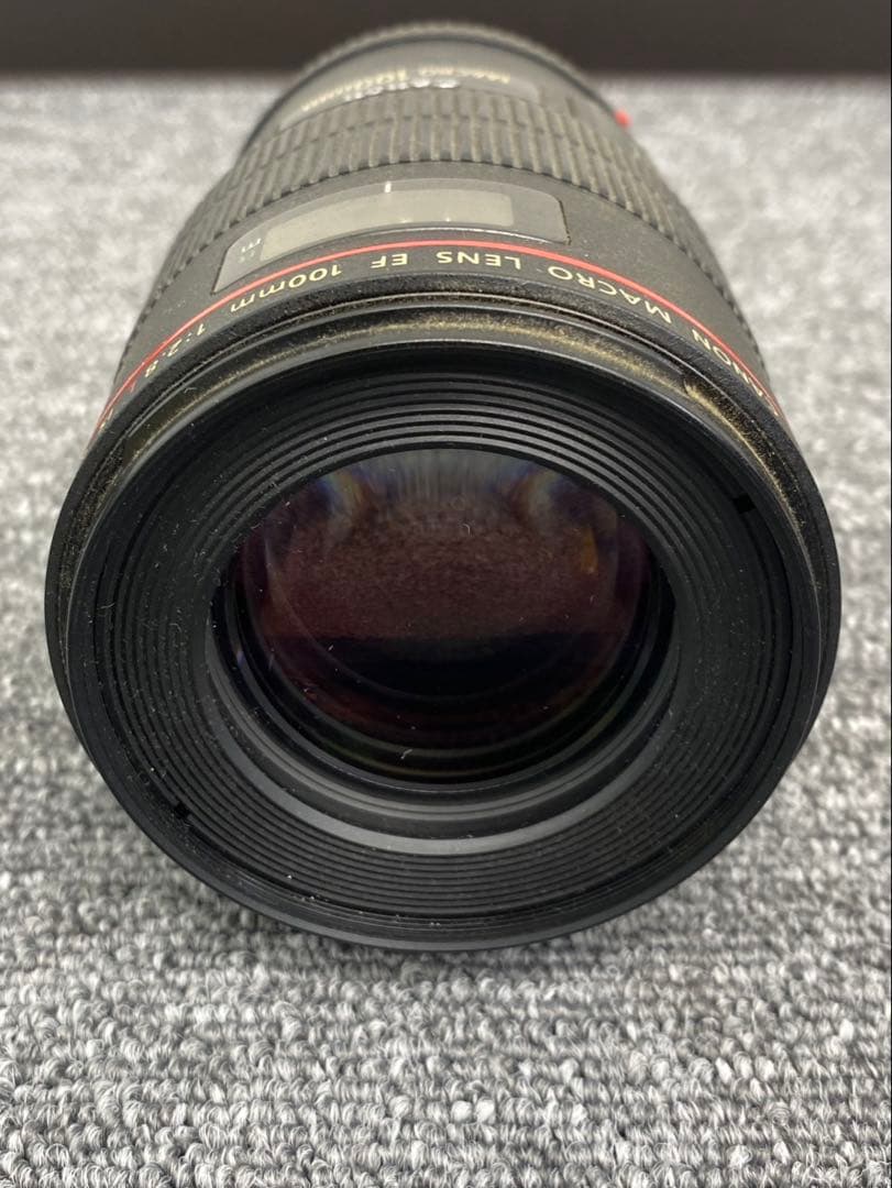 フィルムカメラ CanonEOS 50D + MACRO EF100mmF2.8L IS USM