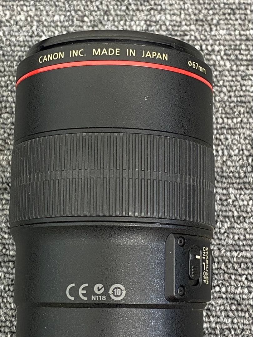 フィルムカメラ CanonEOS 50D + MACRO EF100mmF2.8L IS USM