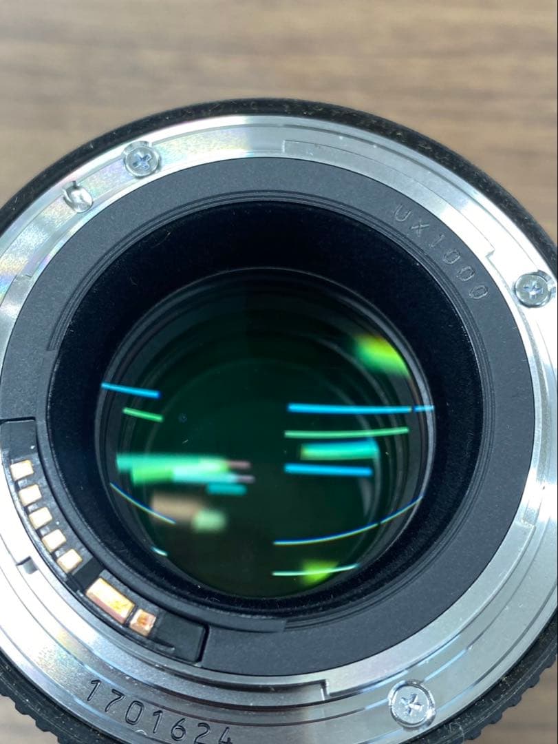 フィルムカメラ CanonEOS 50D + MACRO EF100mmF2.8L IS USM