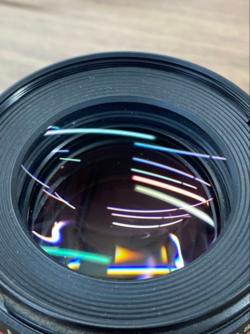 フィルムカメラ CanonEOS 50D + MACRO EF100mmF2.8L IS USM