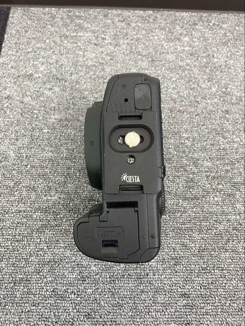 フィルムカメラ CanonEOS 50D + MACRO EF100mmF2.8L IS USM