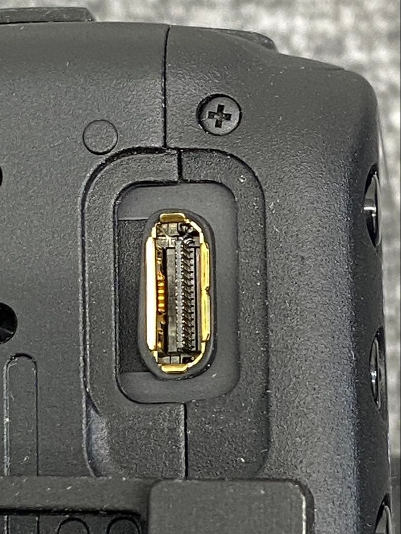 フィルムカメラ CanonEOS 50D + MACRO EF100mmF2.8L IS USM