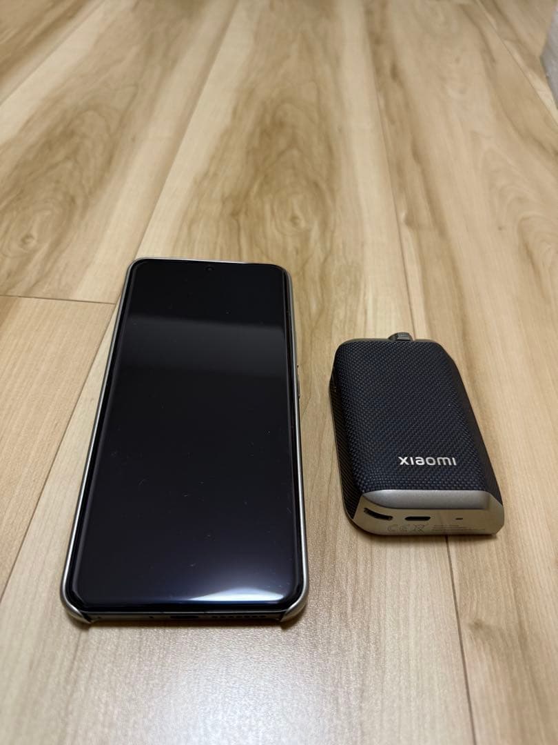 y*n様 Xiaomi 14 Ultra