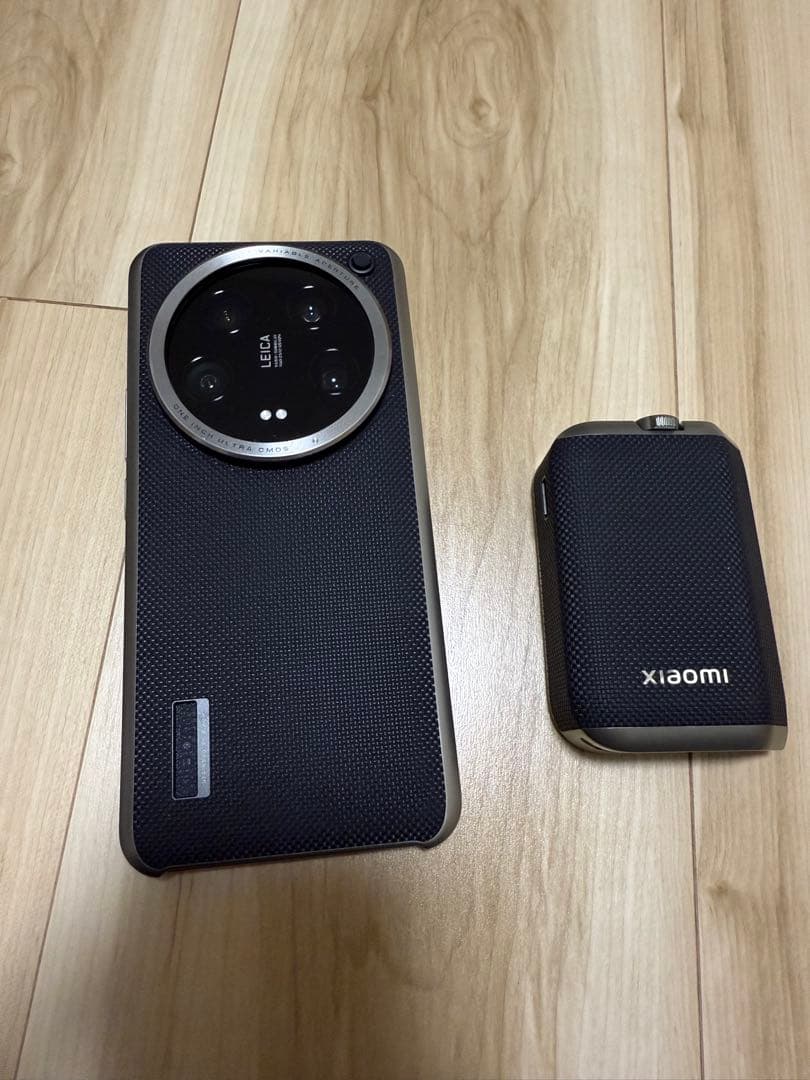 y*n様 Xiaomi 14 Ultra