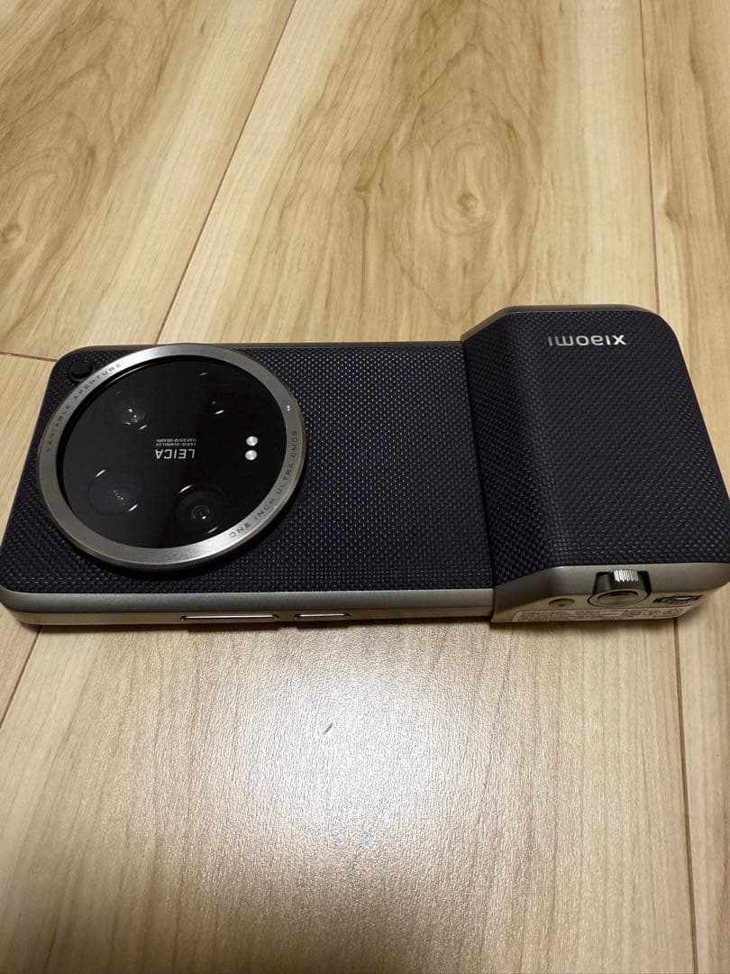 y*n様 Xiaomi 14 Ultra