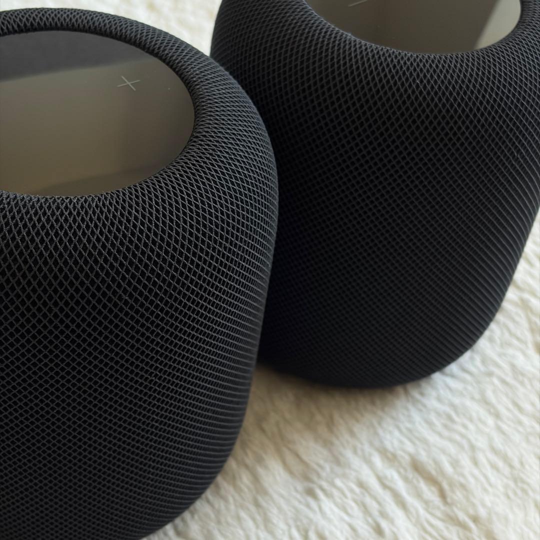 Apple Pod 第二世代 2個セット