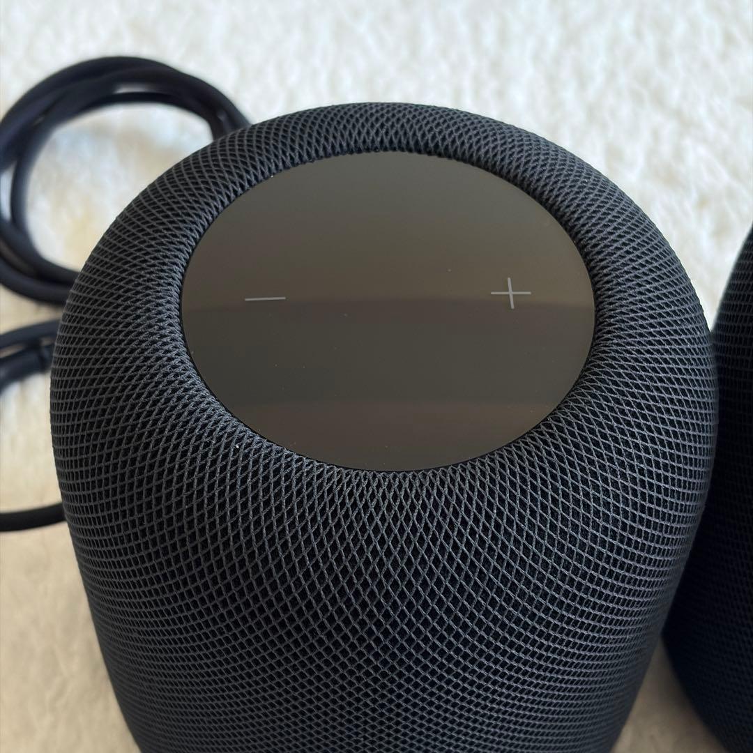 Apple Pod 第二世代 2個セット