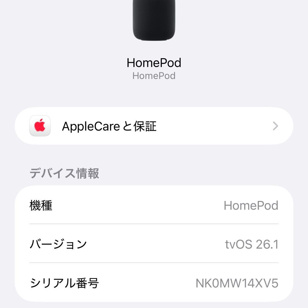 Apple Pod 第二世代 2個セット