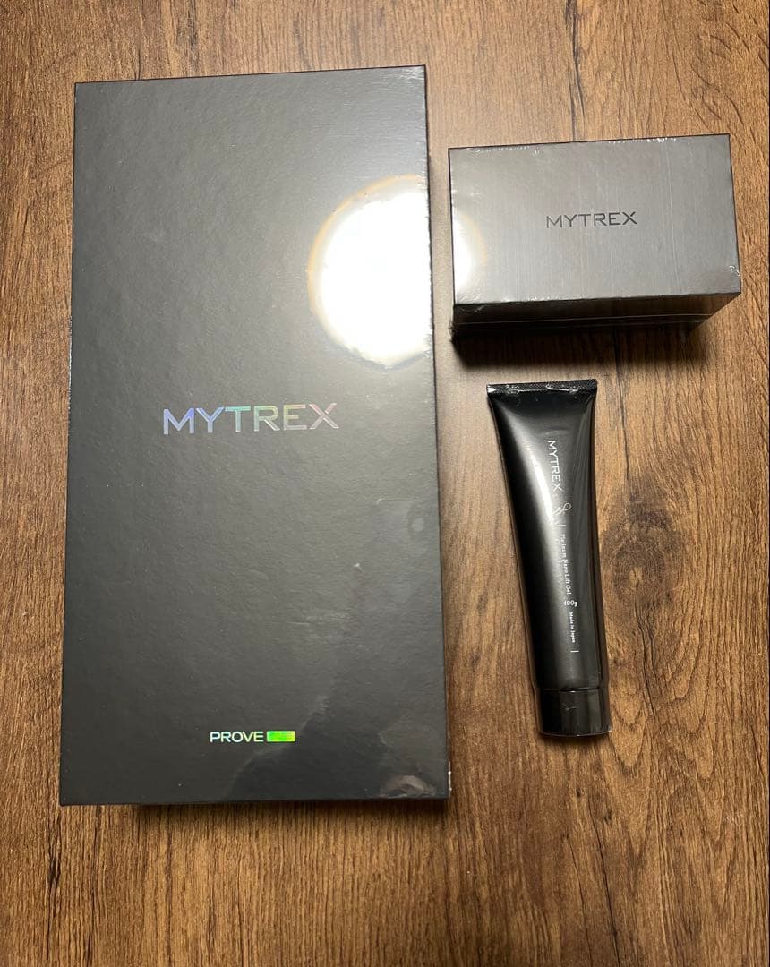 MYTREX PROVE CORE マイトレックスプルーブコア目元アタッチメント