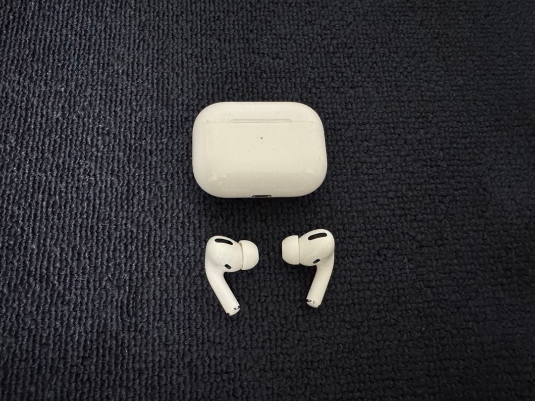Air Pods Pro 第1世代