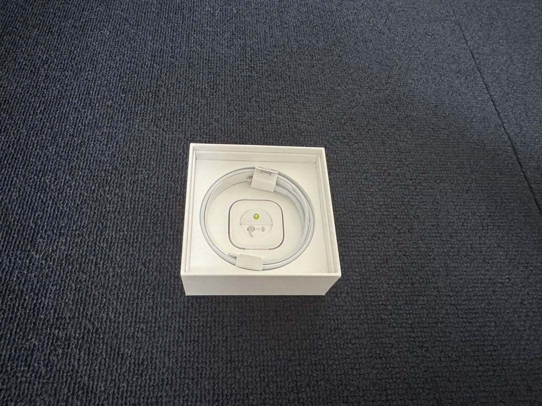 Air Pods Pro 第1世代