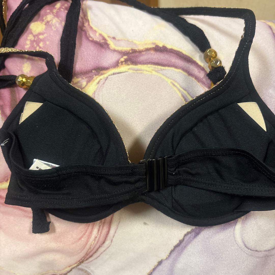 d.i.a. ブラック トライアングルブラ