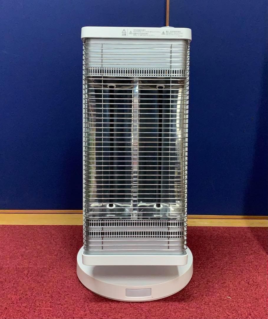 ダイキン DAIKIN ERFT11VS-W 遠赤外線暖房機 パネルヒーター