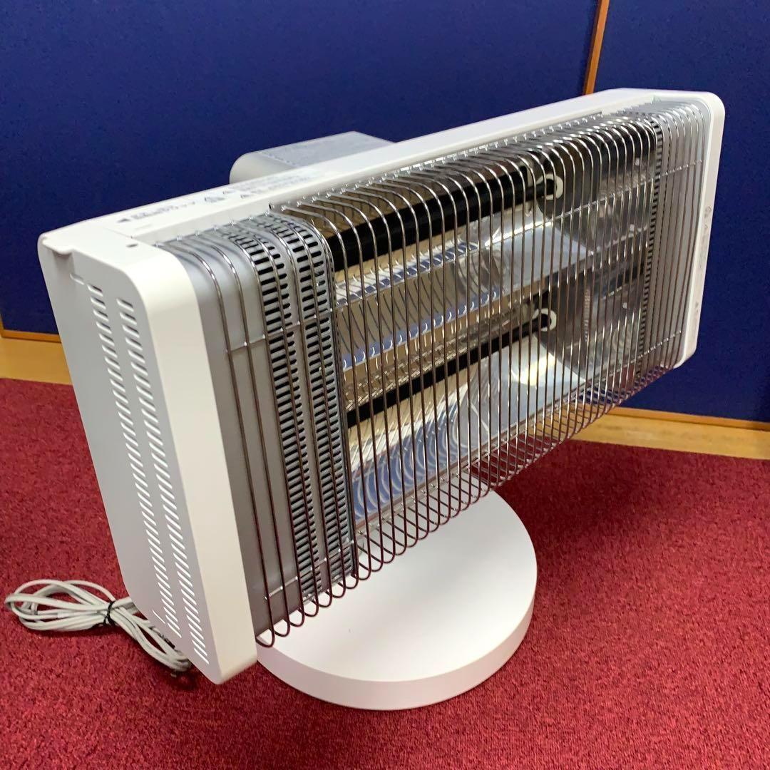 ダイキン DAIKIN ERFT11VS-W 遠赤外線暖房機 パネルヒーター