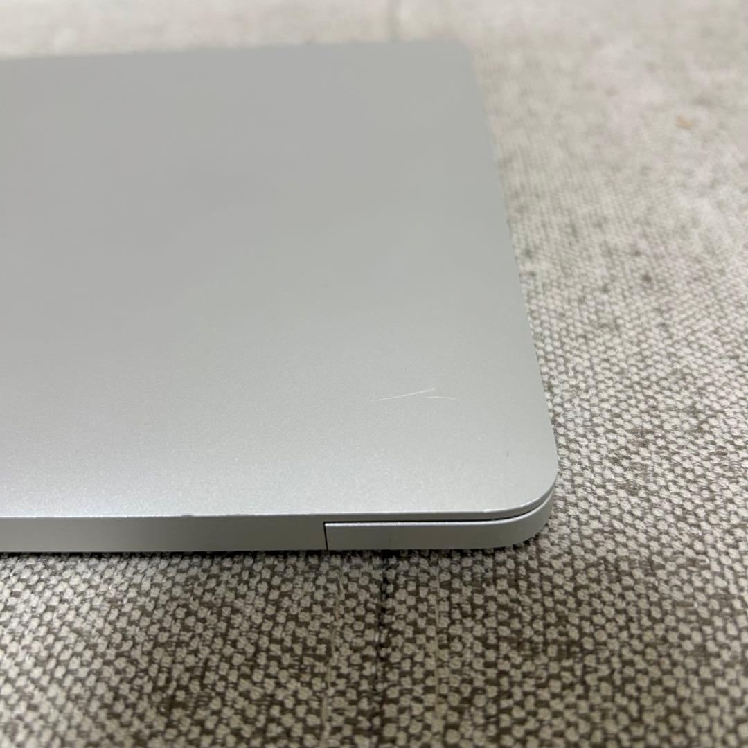 MacBook本体 MacBook Pro 2020 i7/16GB/512GB