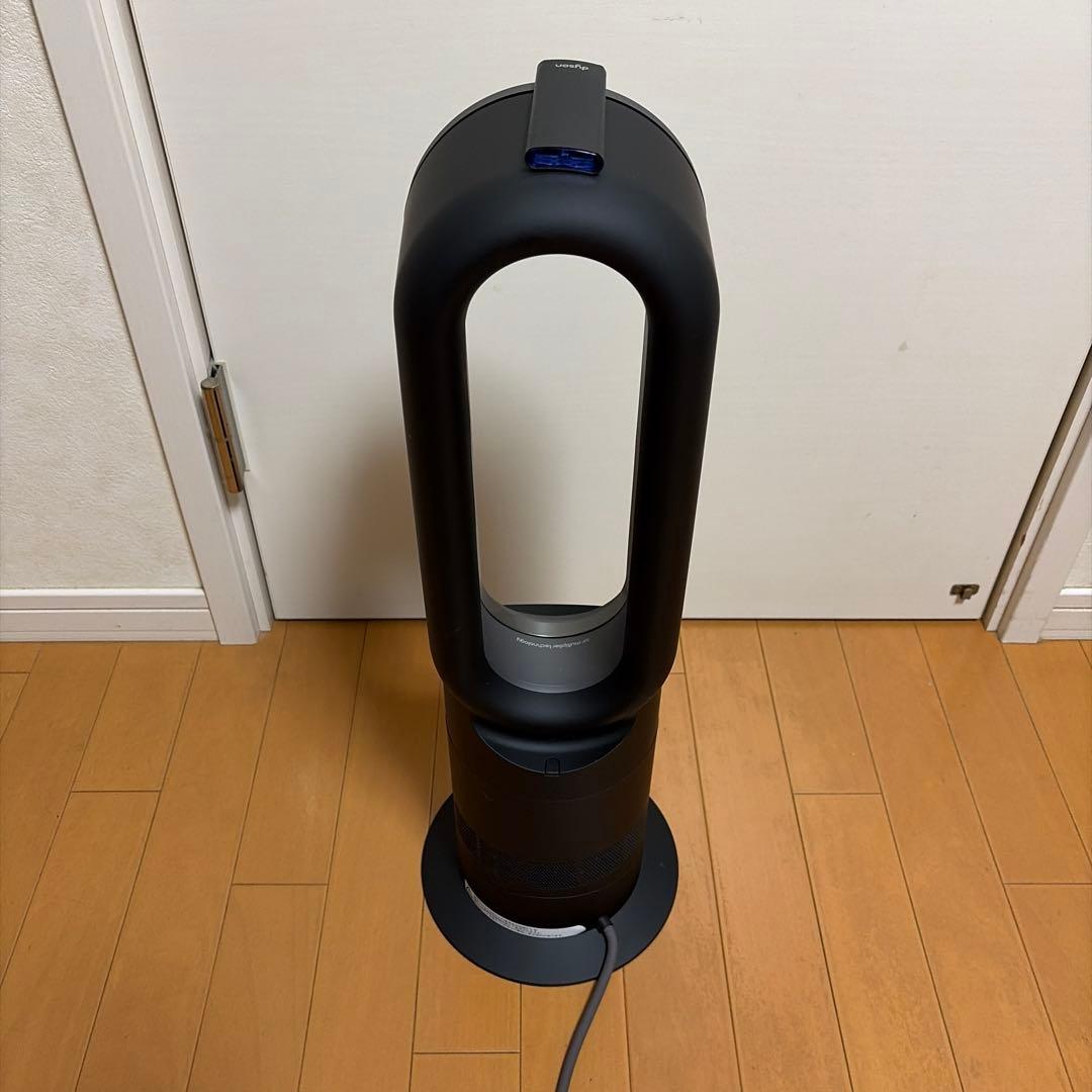 【美品】Dyson AM09 2023年製　純正リモコン付き