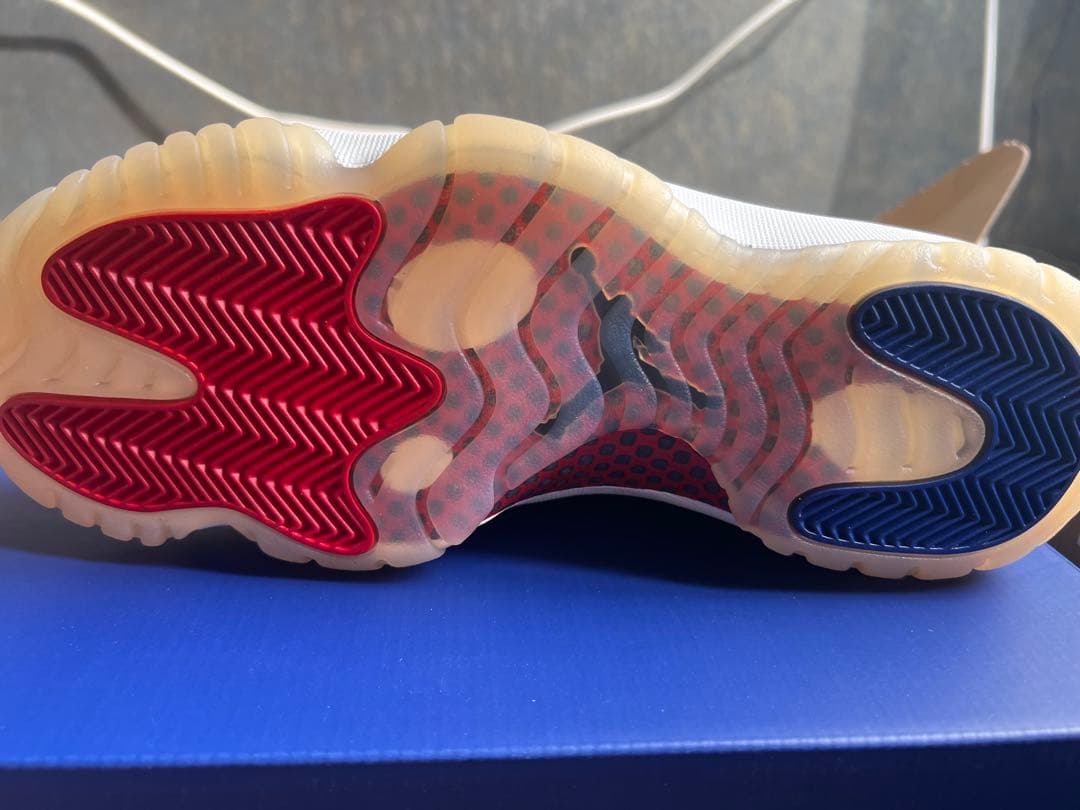 【限界値下げ】Air Jordan 11 “Rare Air” US9-27c