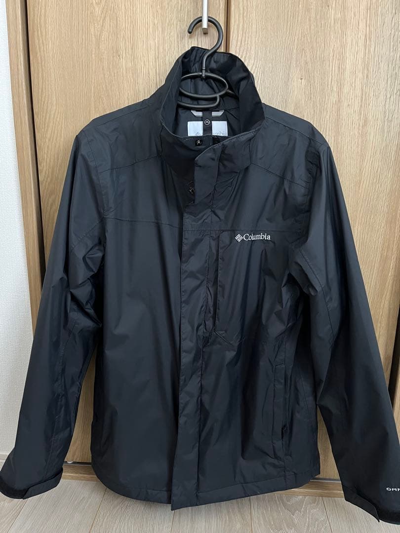 未使用 コロンビア ティートンループIIインターチェンジジャケット WE6508