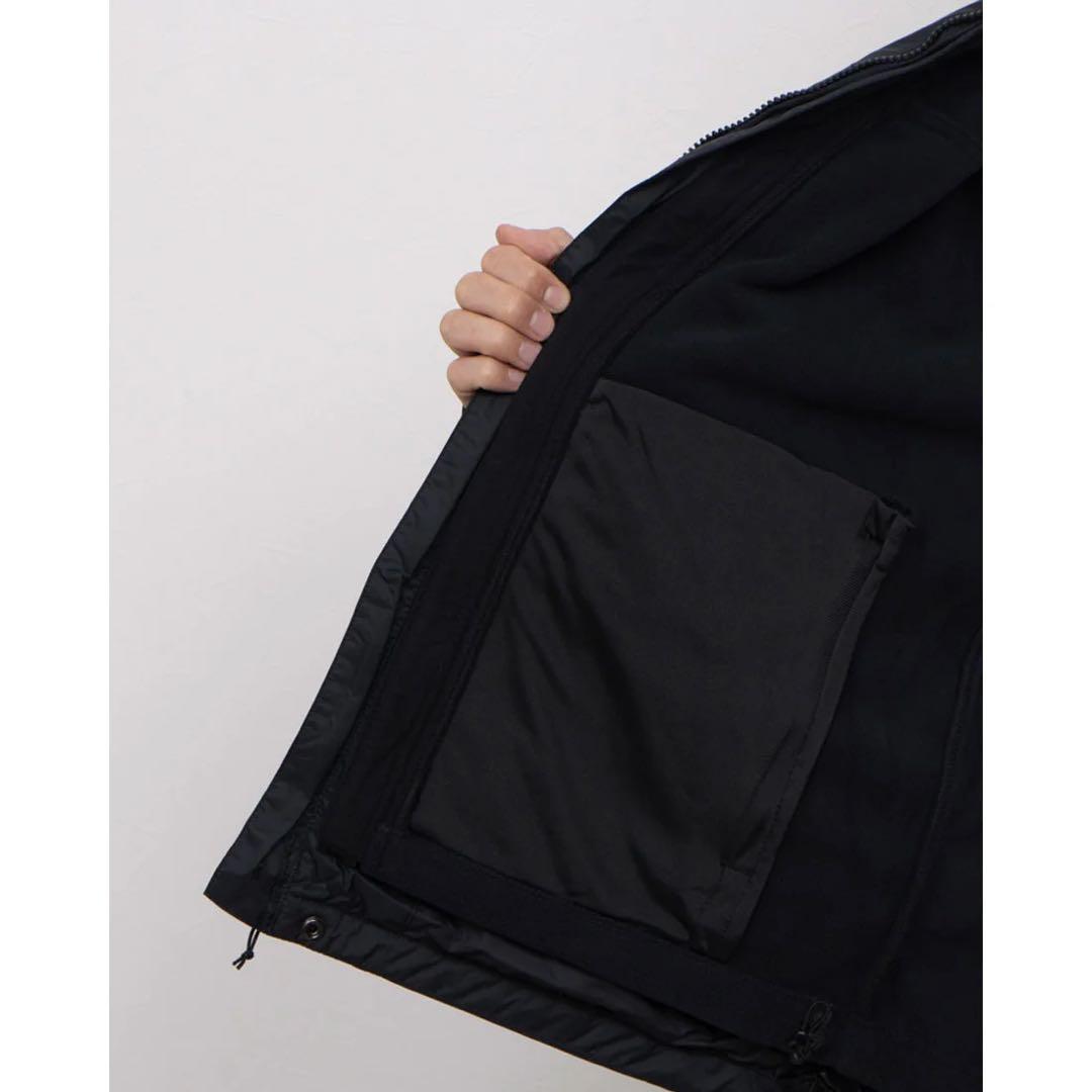 未使用 コロンビア ティートンループIIインターチェンジジャケット WE6508