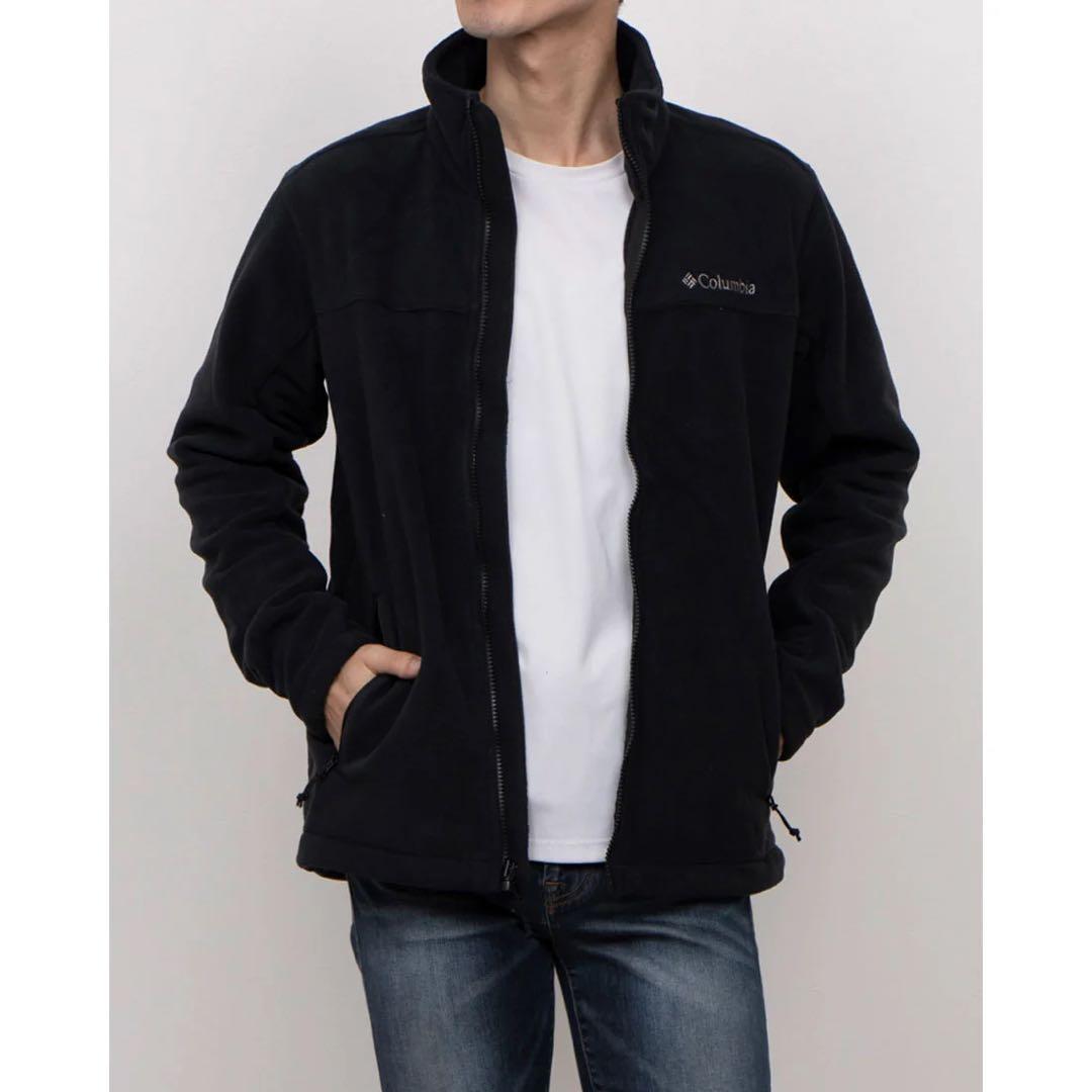 未使用 コロンビア ティートンループIIインターチェンジジャケット WE6508