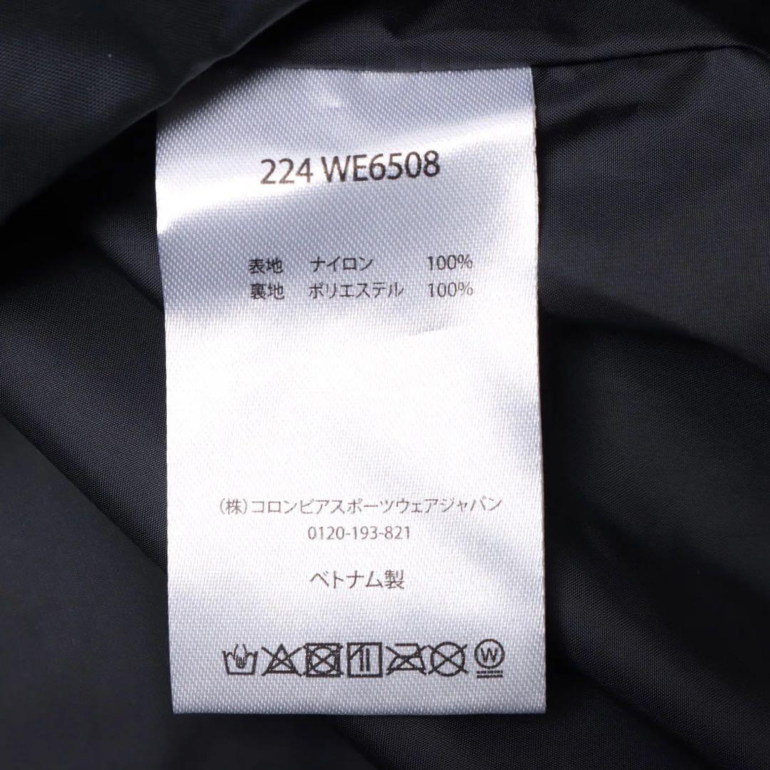 未使用 コロンビア ティートンループIIインターチェンジジャケット WE6508