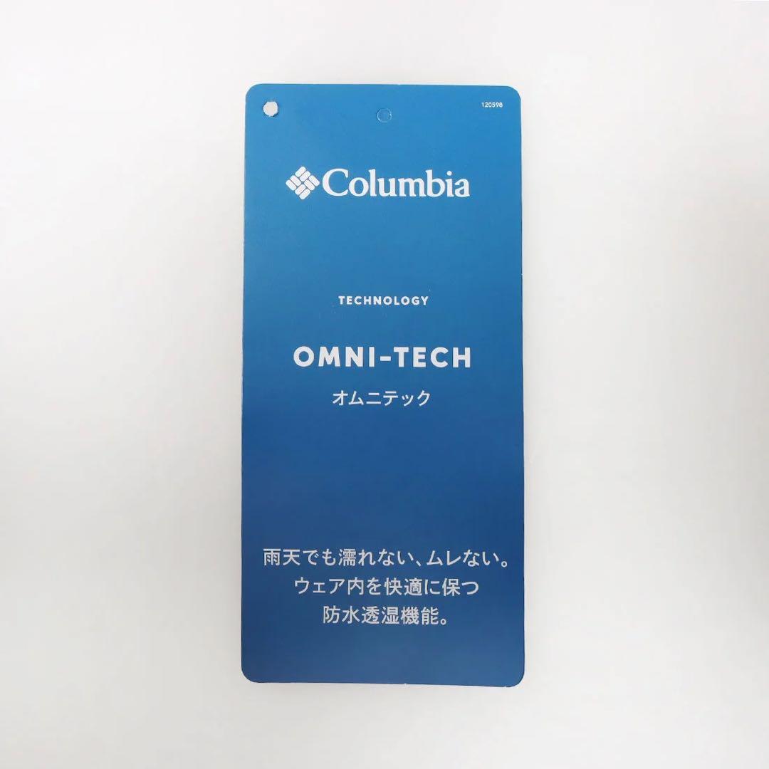 未使用 コロンビア ティートンループIIインターチェンジジャケット WE6508