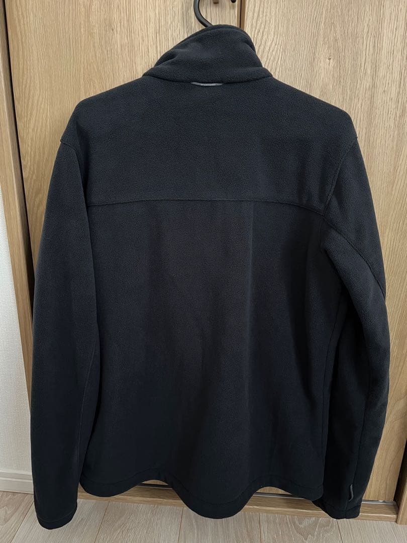 未使用 コロンビア ティートンループIIインターチェンジジャケット WE6508
