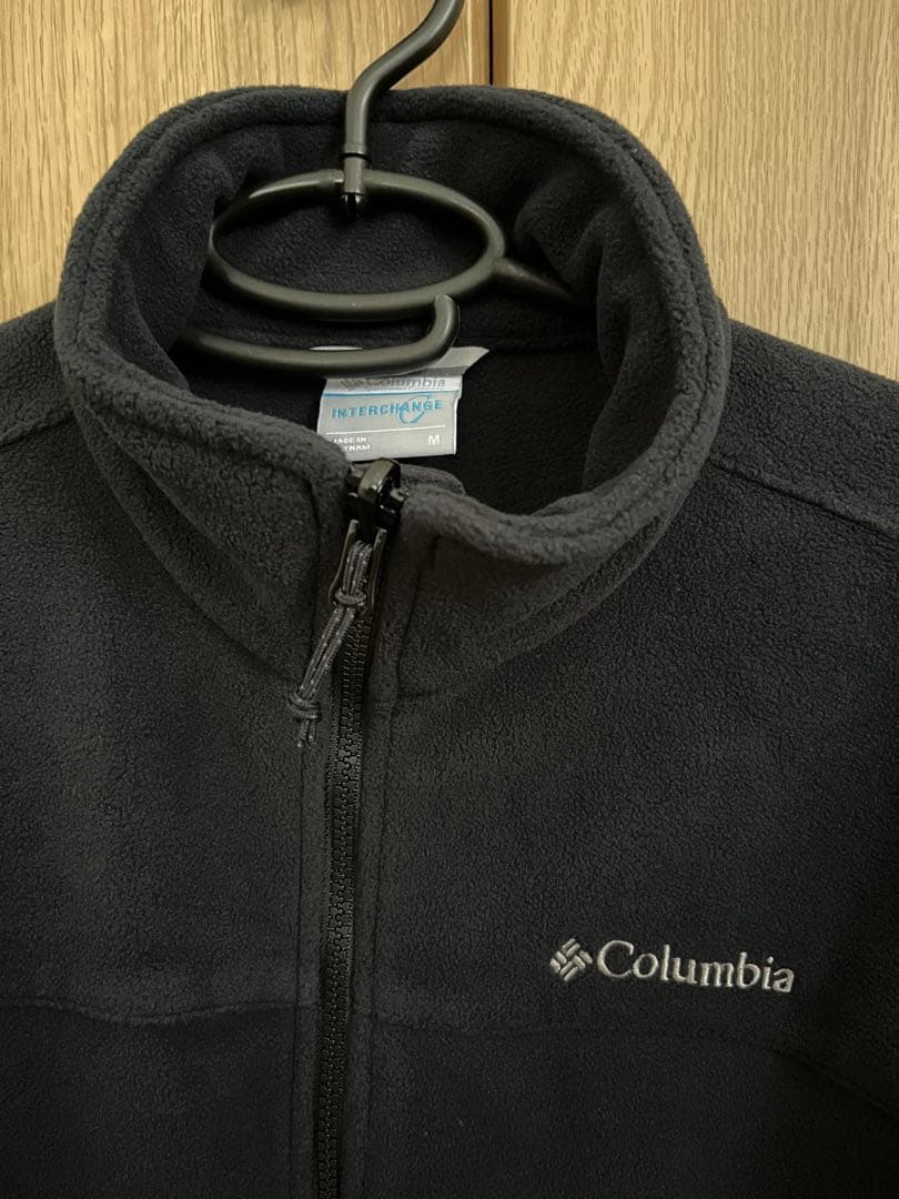 未使用 コロンビア ティートンループIIインターチェンジジャケット WE6508