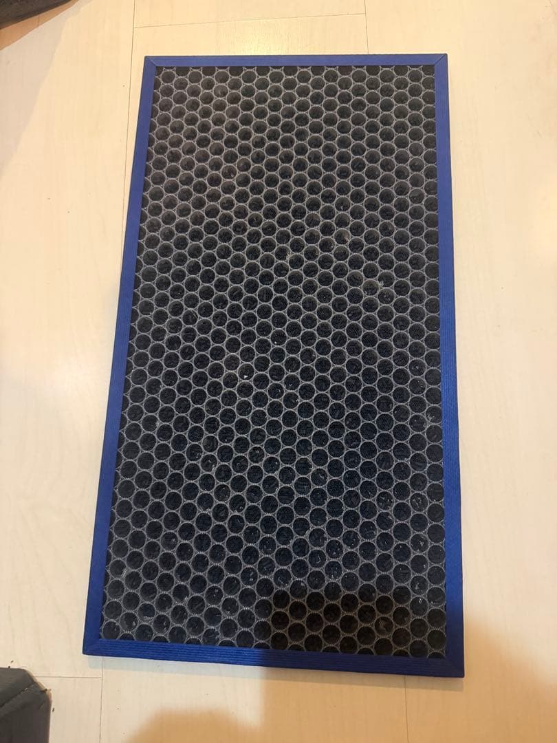 SHARP KI-PX70-W 空気清浄機