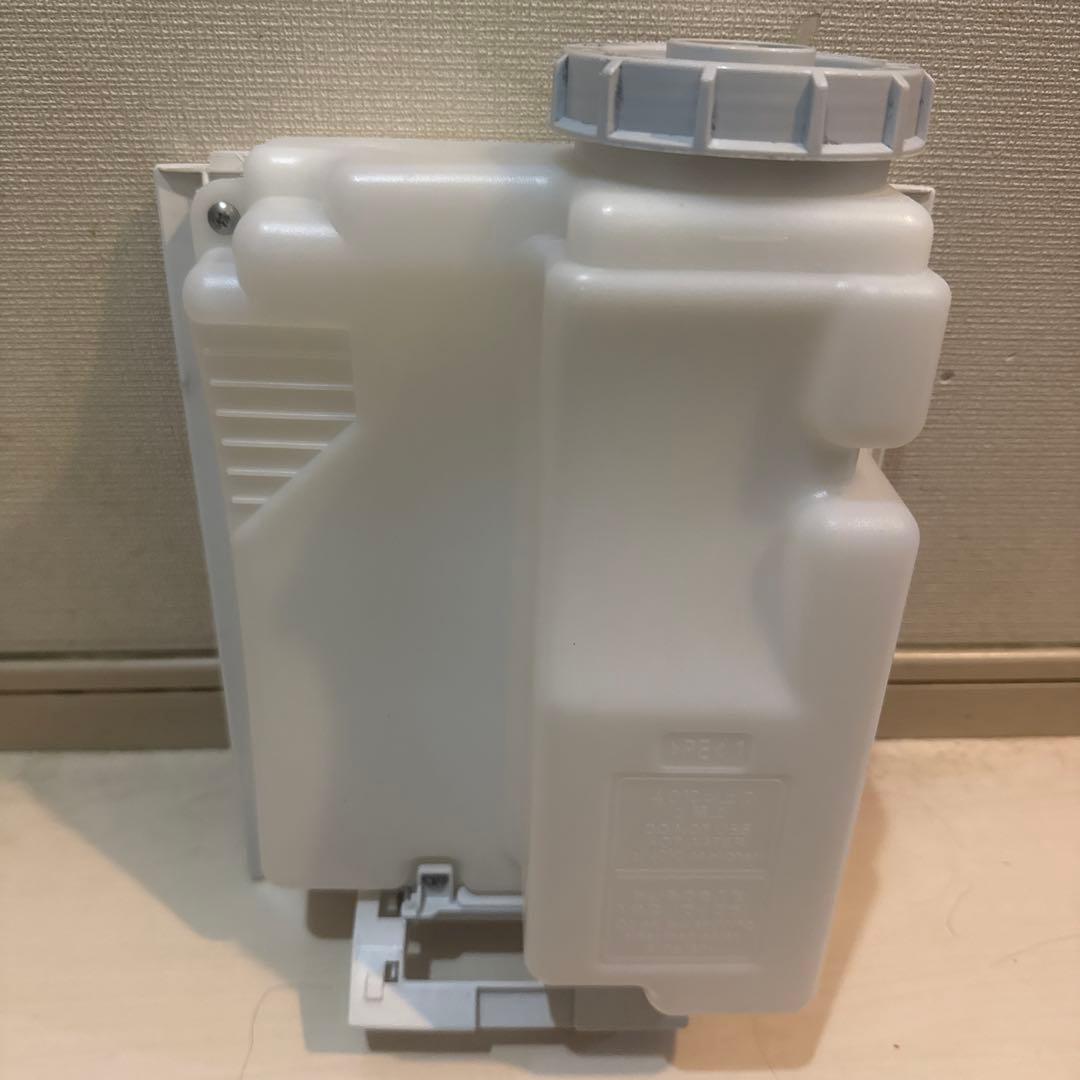 SHARP KI-PX70-W 空気清浄機