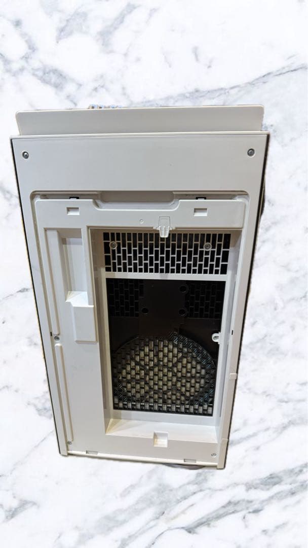 SHARP KI-PX70-W 空気清浄機