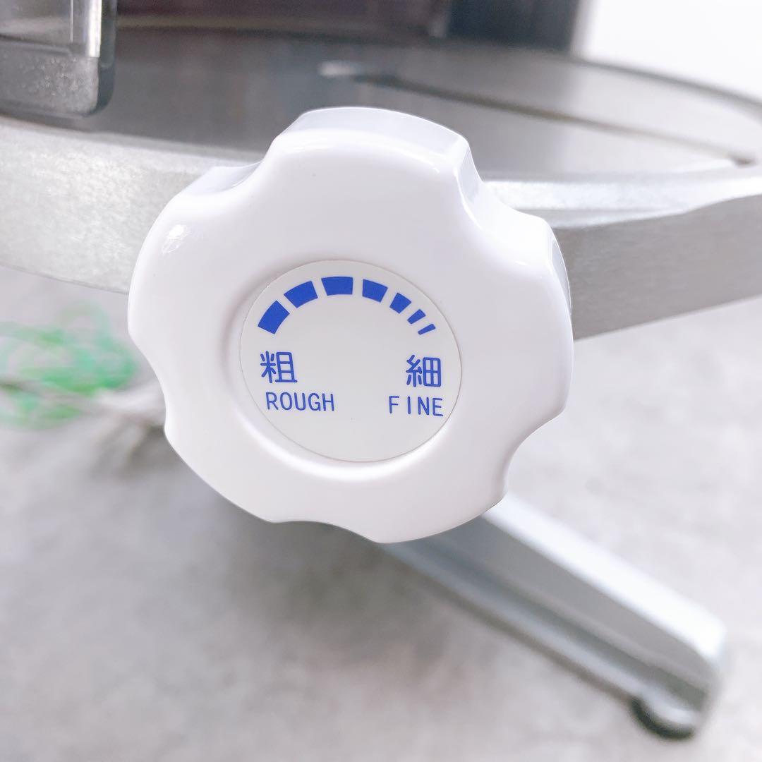 中部コーポレーション　初雪　電動かき氷機　 HB310B2