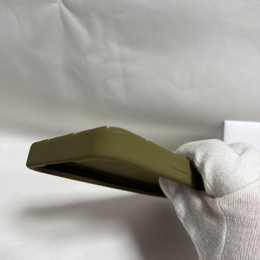 BOTTEGA VENETA iPhone16 pro maxケース　アルガ