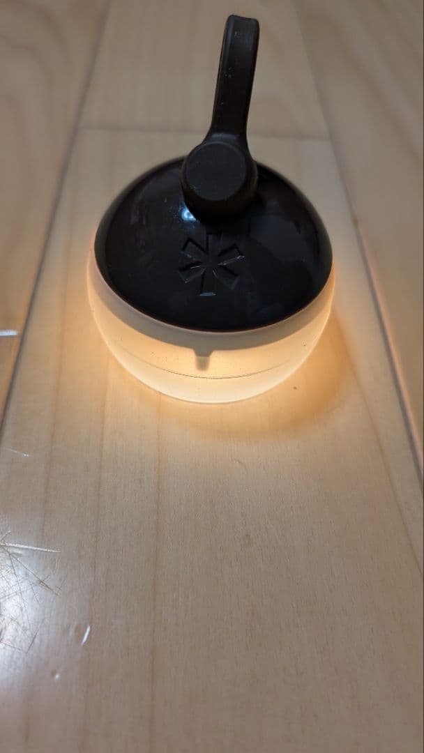 スノーピーク　たねほおずき　9個セット