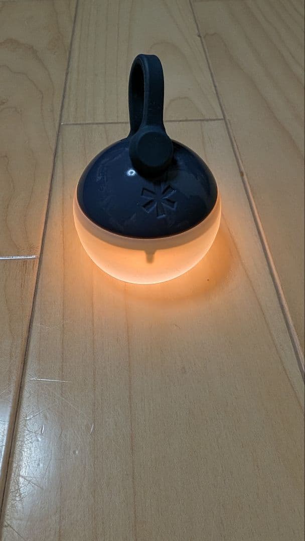 スノーピーク　たねほおずき　9個セット