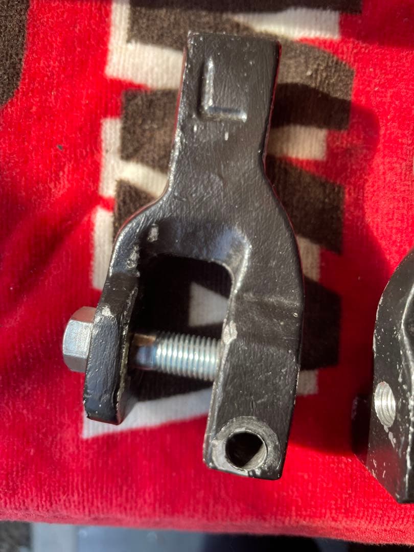 Z1 Z2 レイダウン　Z750 Z750D1 Z750four