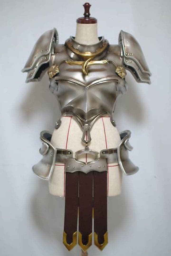 FF13-2 ライトニング　コスプレ衣装　S〜Mサイズ