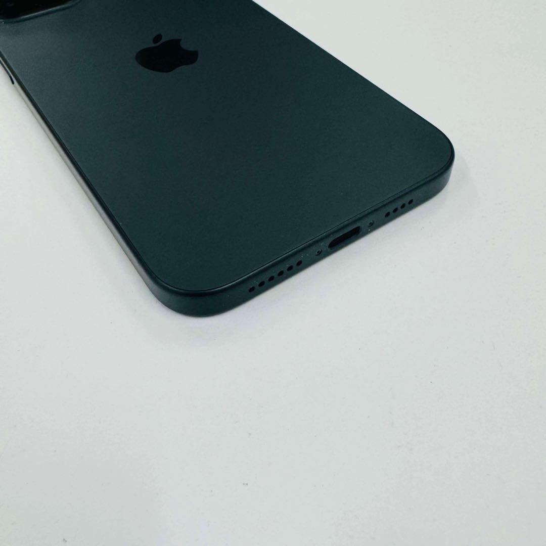 iPhone 15 Plus 128GB SIMフリー 良品
