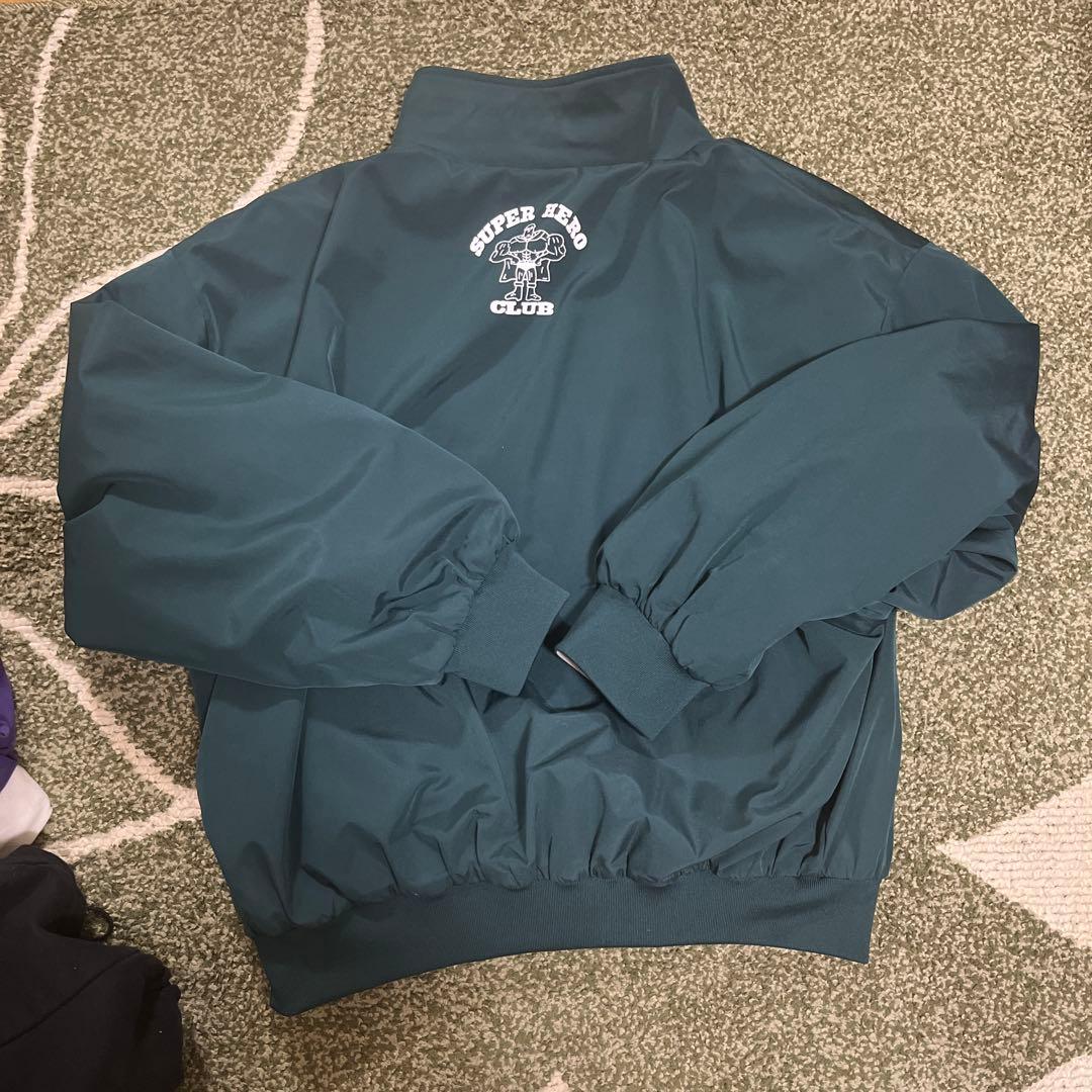 JACKPOTMARKET ジャックポットマーケット リバーシブルジャケット2