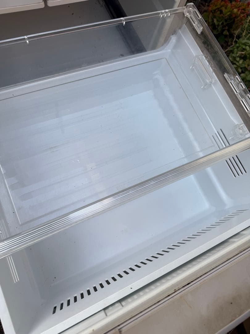 冷蔵庫　Panasonic お値下げしました