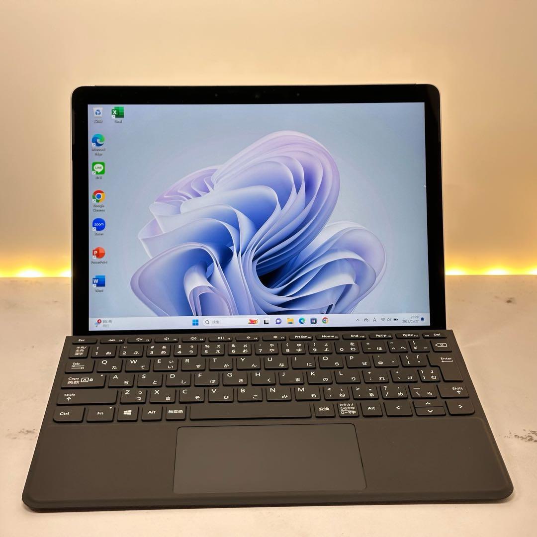 【BT◎超美品】　Surface Go3 4/64 Office