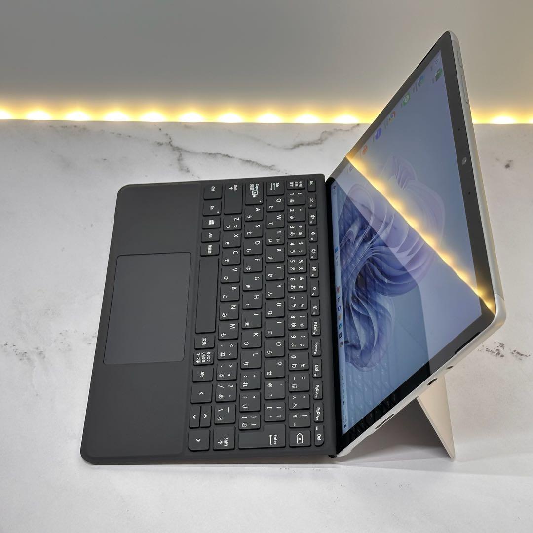 【BT◎超美品】　Surface Go3 4/64 Office