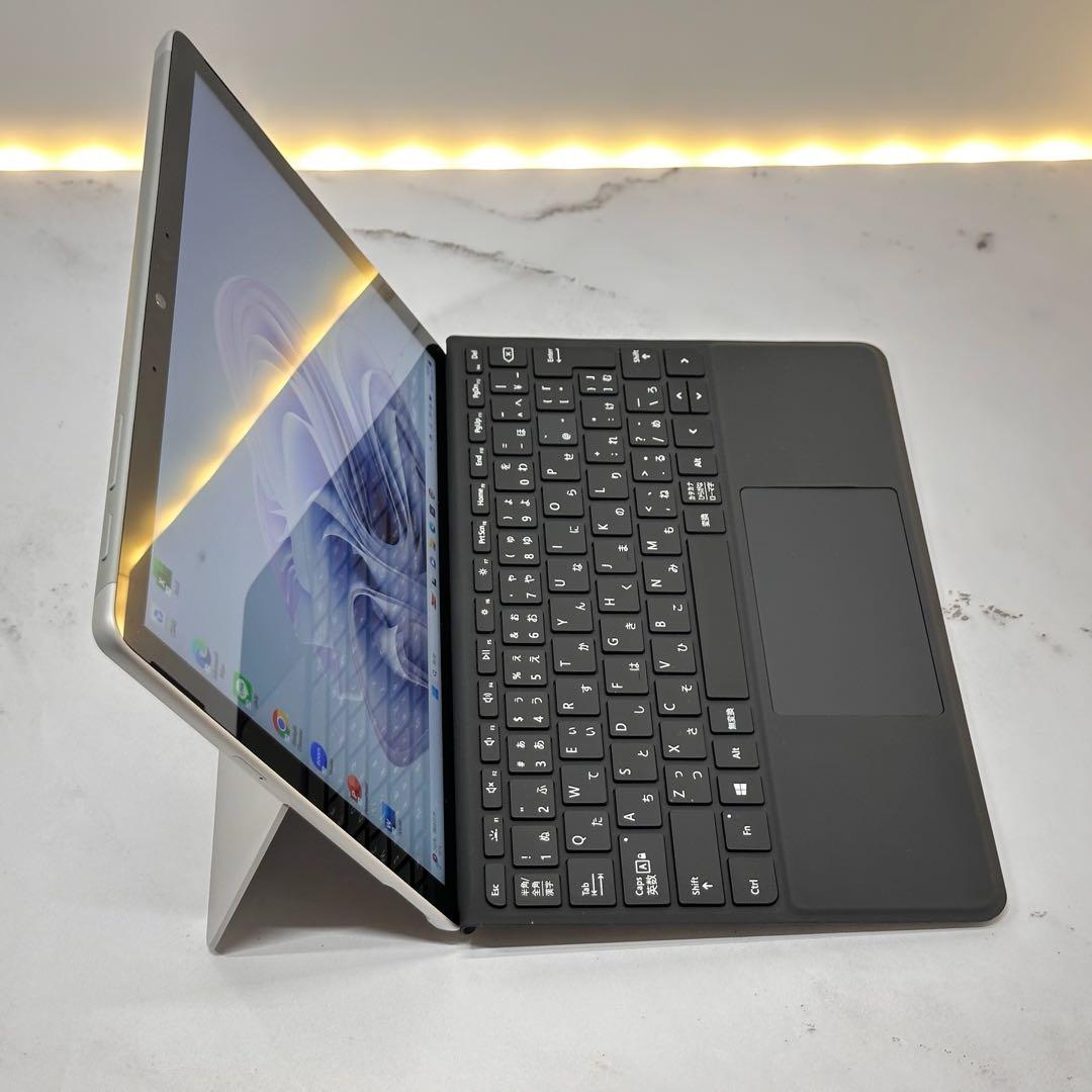 【BT◎超美品】　Surface Go3 4/64 Office
