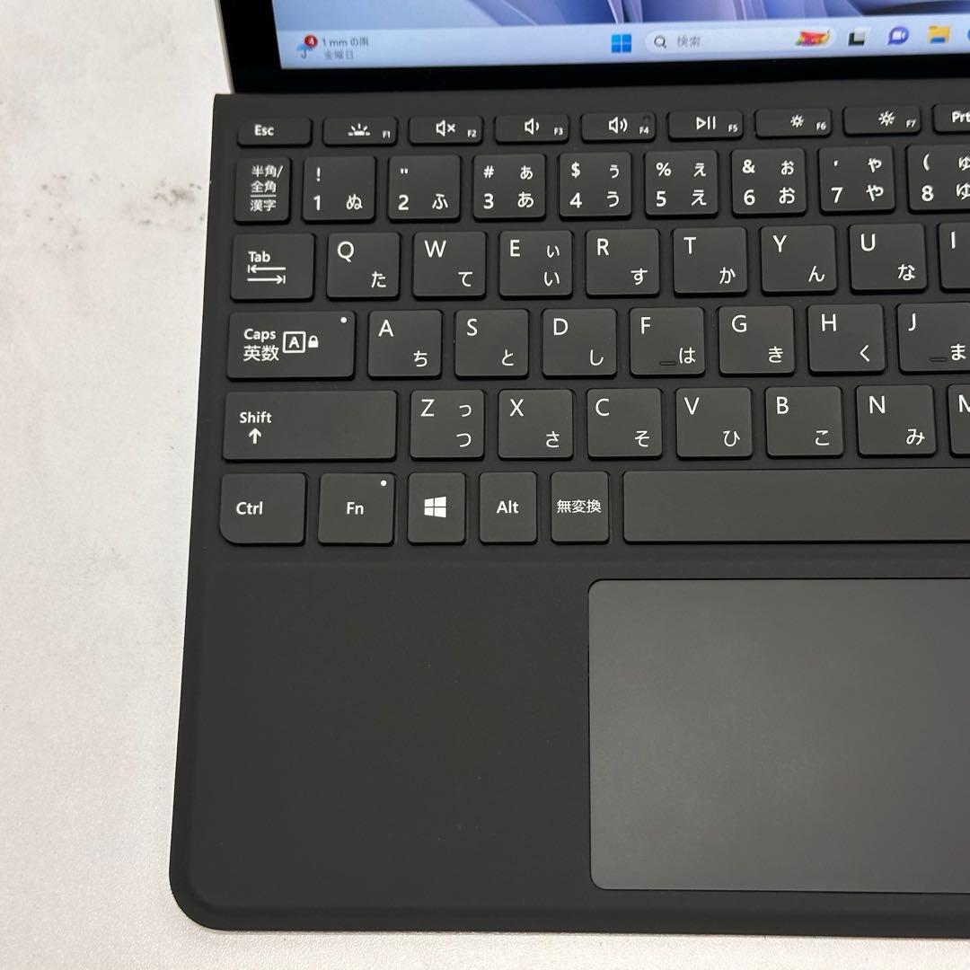 【BT◎超美品】　Surface Go3 4/64 Office