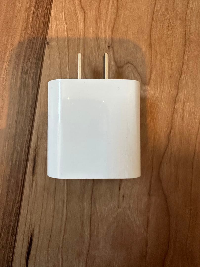 iPad Air 第5世代256GB ブルー　本体&充電器