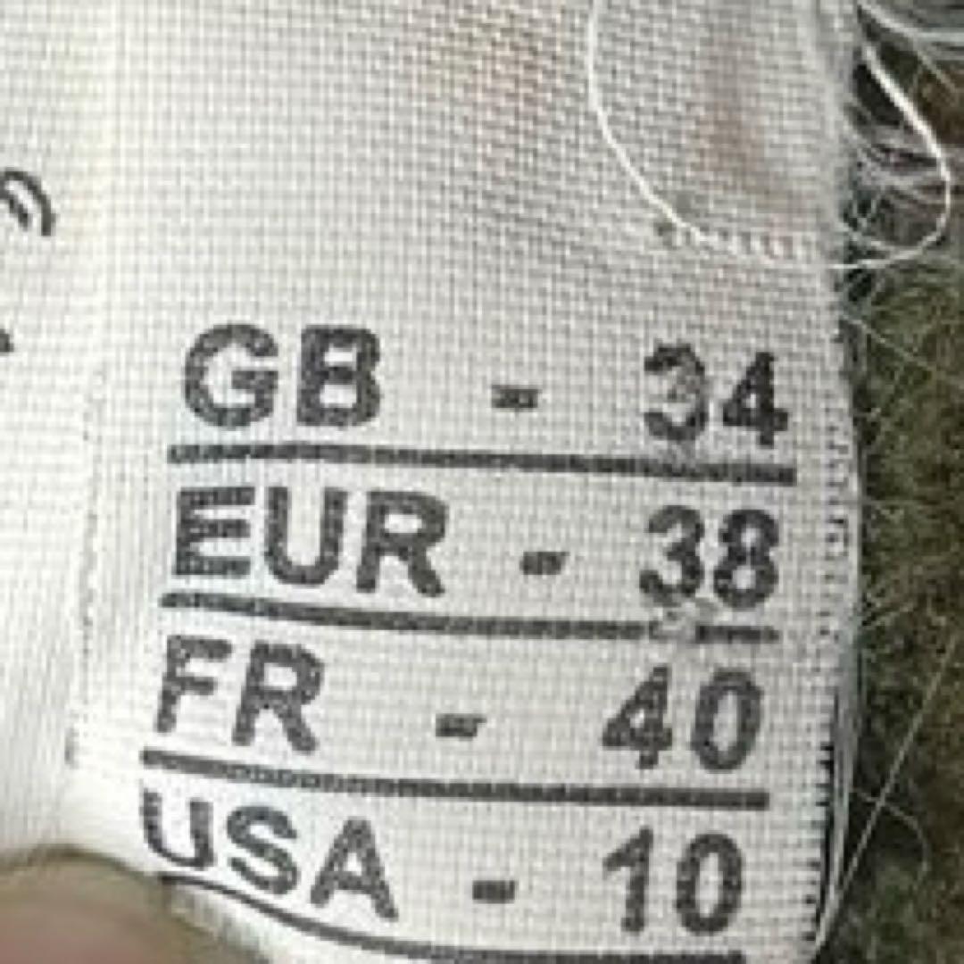 90s グローバーオール ヘリンボーン キングストン ダッフルコート イギリス