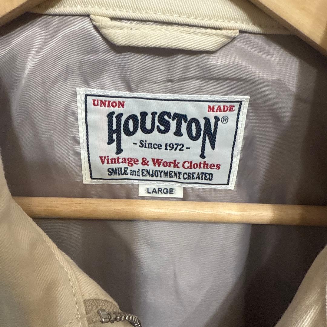 m*a様 ヒューストン　ベトジャン　ホワイト