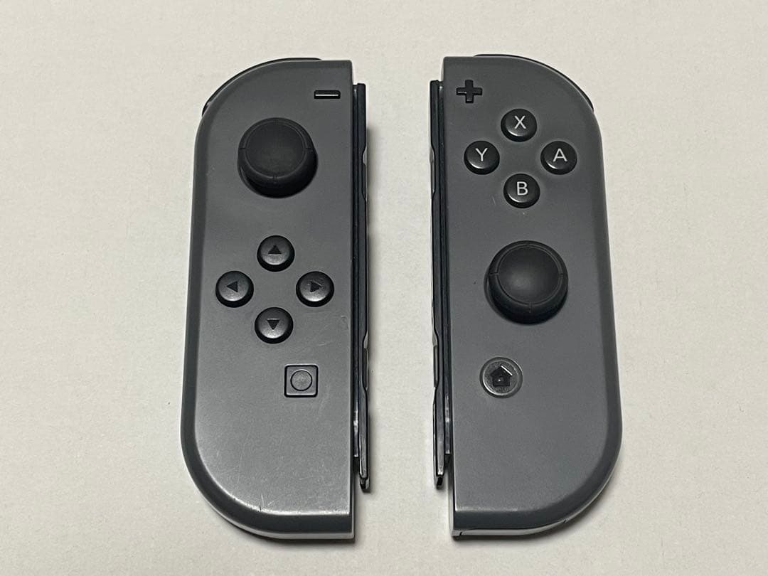 Nintendo Switch 本体　Joy-Con追加セット　ケース付き