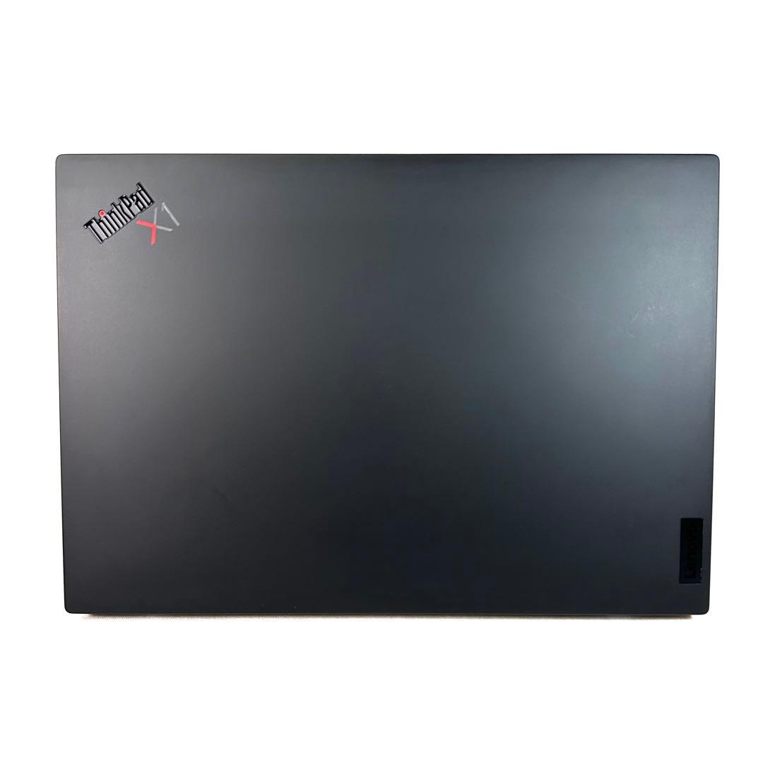 超美品 Lenovo ThinkPad X1 Carbon Gen11 1TB